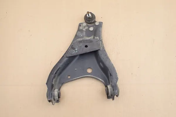 DACIA Duster I 1.5 D Braccio sospensione anteriore destro 545001225R image 2