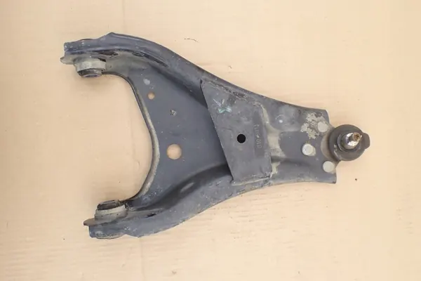 DACIA Duster I 1.5 D Braccio sospensione anteriore destro 545001225R image 3