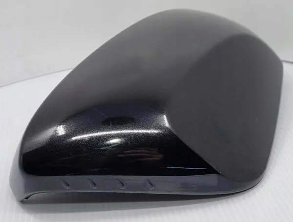 Toyota OE 9301-004L Couvre-rétroviseur droit noir image 2