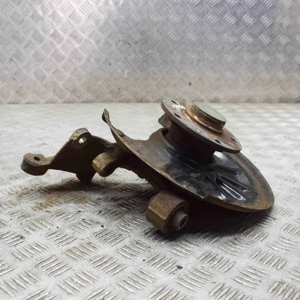 Audi A3 S3 8V 2016 Mozzo ruota posteriore sinistro image 3