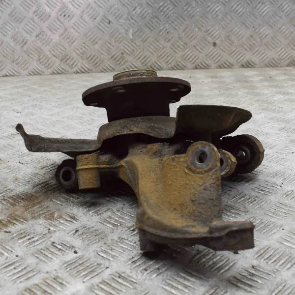 Audi A3 S3 8V 2016 Mozzo ruota posteriore sinistro image 4