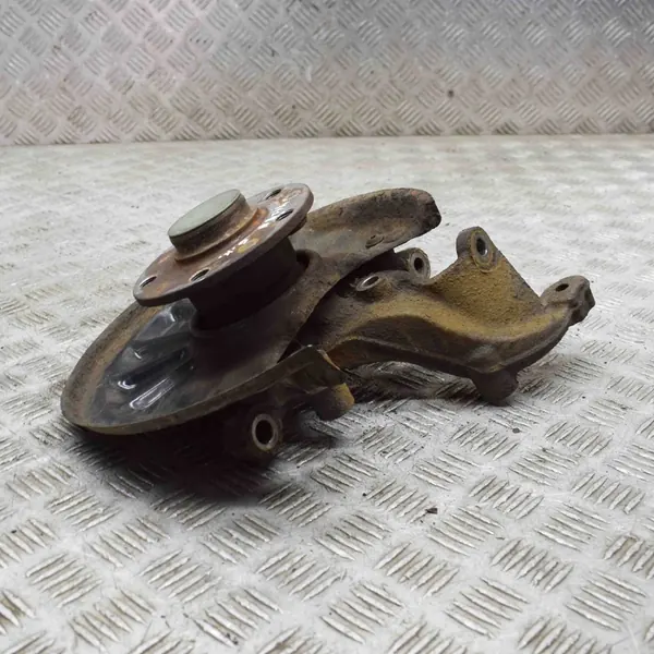 Audi A3 S3 8V 2016 Mozzo ruota posteriore sinistro image 5