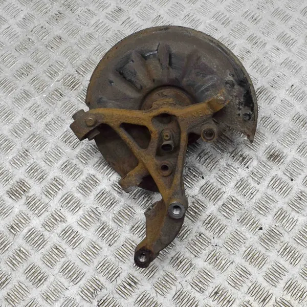 Audi A3 S3 8V 2016 Mozzo ruota posteriore sinistro image 6