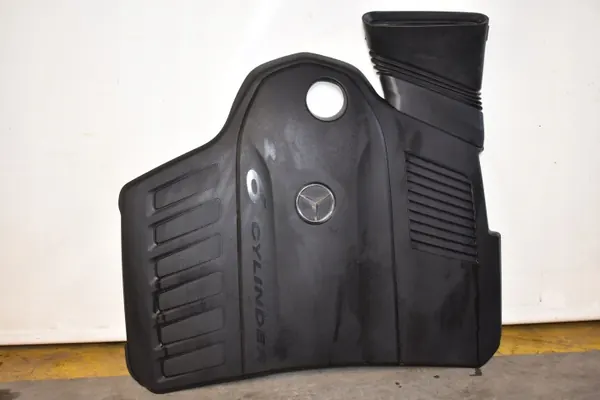 Mercedes Motorabdeckung OEM A1675006600 Gebraucht image 2
