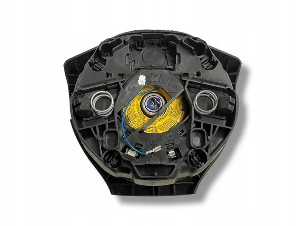 Pièce Volkswagen OE 3C8880201K d'occasion - Montage direct image 4