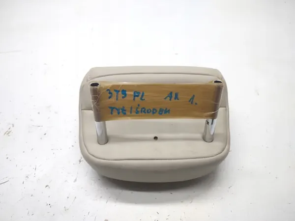 OEM 3T0940153 Achterste middelste hoofdsteun voor Skoda Superb II image 3