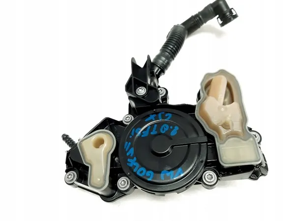 Öljyseparatori VW Golf VII 2.0 TFSI CJX image 2