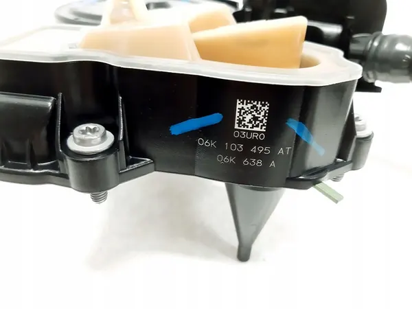 Öljyseparatori VW Golf VII 2.0 TFSI CJX image 3
