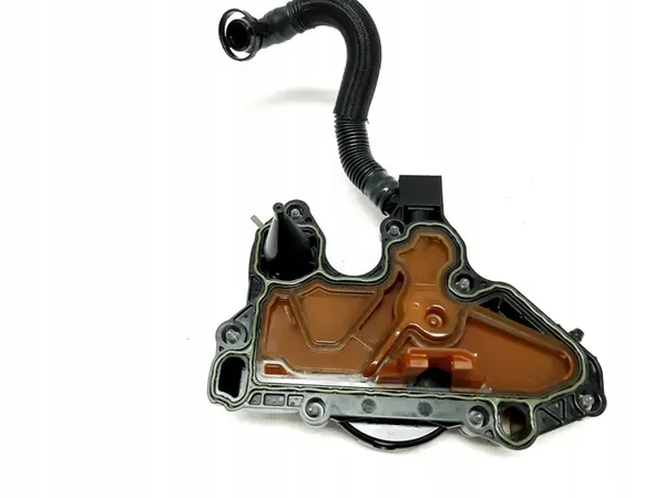 Öljyseparatori VW Golf VII 2.0 TFSI CJX image 4