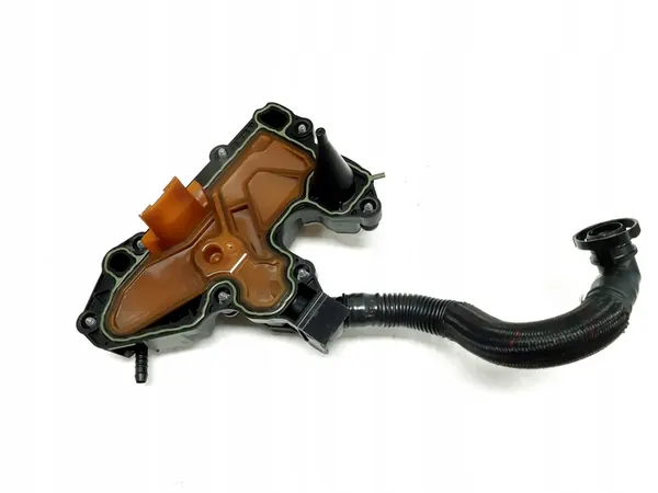 Öljyseparatori VW Golf VII 2.0 TFSI CJX image 5