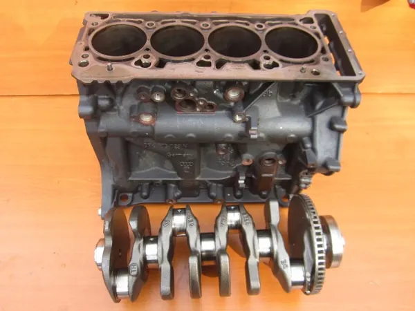 Olje pump VW Audi Skoda Seat 2.0 TSI TFSI 06J115105AG image 10