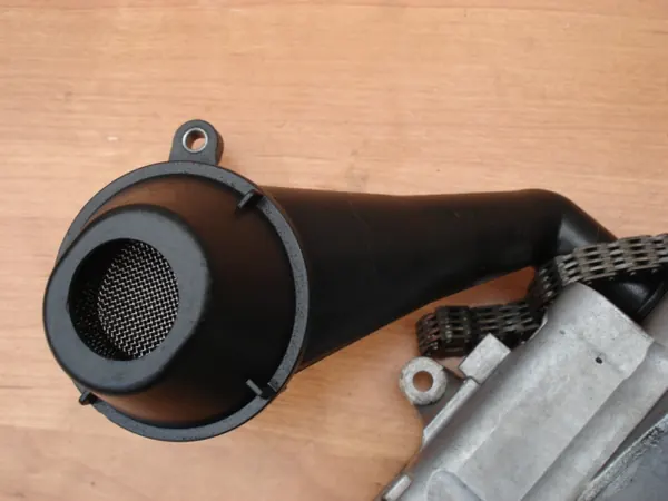 Olje pump VW Audi Skoda Seat 2.0 TSI TFSI 06J115105AG image 5