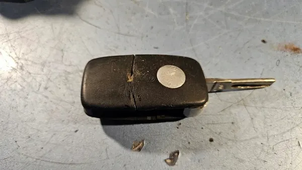 Kit de démarrage Compteur ECU Clé VW GOLF IV image 10