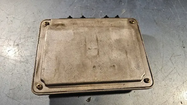 Kit de démarrage Compteur ECU Clé VW GOLF IV image 3