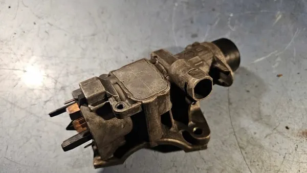 Kit de démarrage Compteur ECU Clé VW GOLF IV image 6