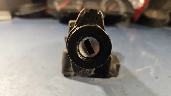 Kit de démarrage Compteur ECU Clé VW GOLF IV image 8