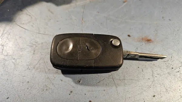 Kit de démarrage Compteur ECU Clé VW GOLF IV image 9