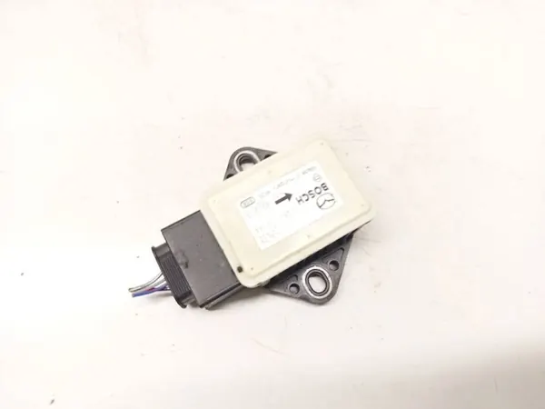 Capteur de vitesse ESP OEM 0265005744 pour Mazda CX-7 2011 image 2