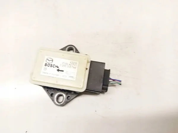 Capteur de vitesse ESP OEM 0265005744 pour Mazda CX-7 2011 image 3