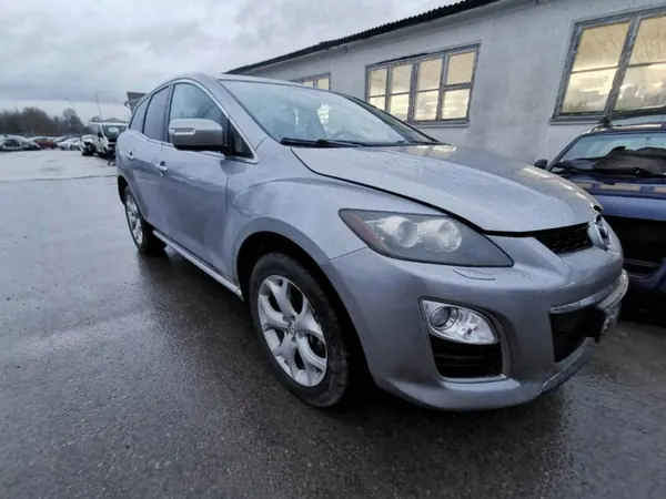Capteur de vitesse ESP OEM 0265005744 pour Mazda CX-7 2011 image 4