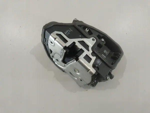 Bakre vänstra dörrlås BMW X3 (E83) 7060295 image 2