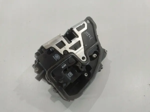 Bakre vänstra dörrlås BMW X3 (E83) 7060295 image 4