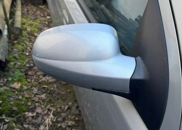 OEM T255 oikea etupeili Chevrolet Aveo II:lle image 2