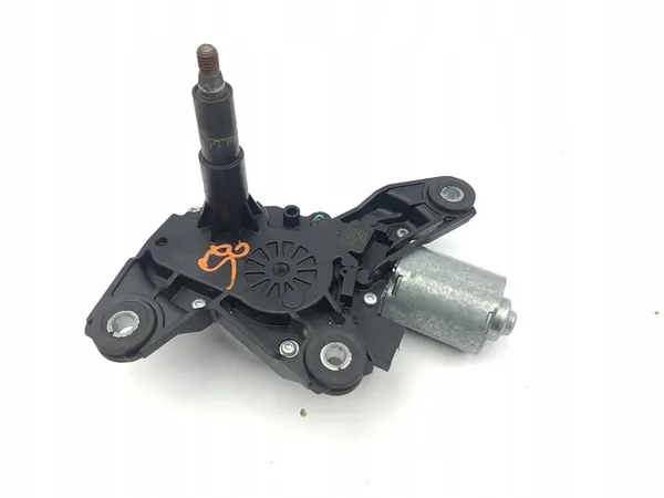 Heckwischermotor Renault Megane IV 2018 287109757R image 4