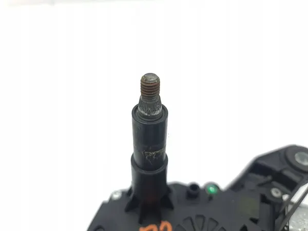 Heckwischermotor Renault Megane IV 2018 287109757R image 5