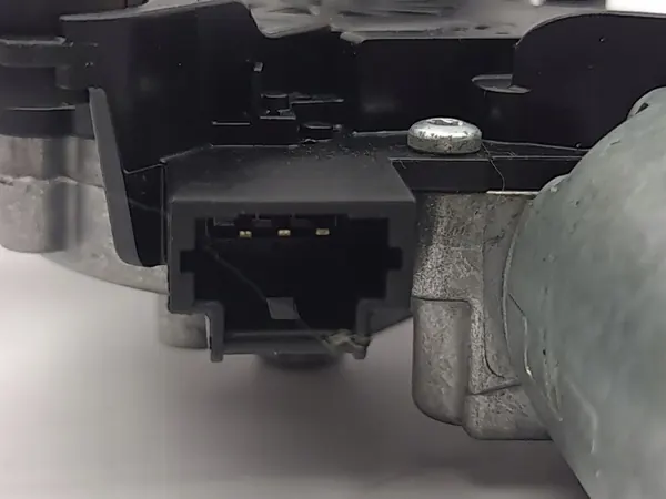 Heckwischermotor Renault Megane IV 2018 287109757R image 7