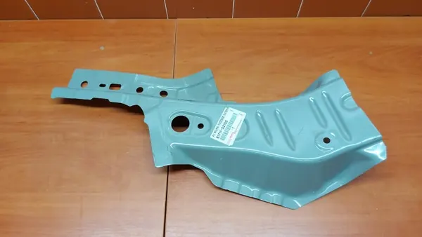 Panel exterior trasero izquierdo OEM 61711-02100 Toyota Auris II image 2
