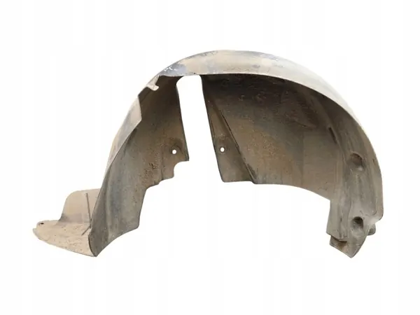 Oikea takapyöränkotelo Renault Clio IV 2012-2016 OEM image 2