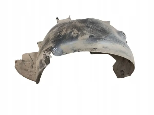Oikea takapyöränkotelo Renault Clio IV 2012-2016 OEM image 3
