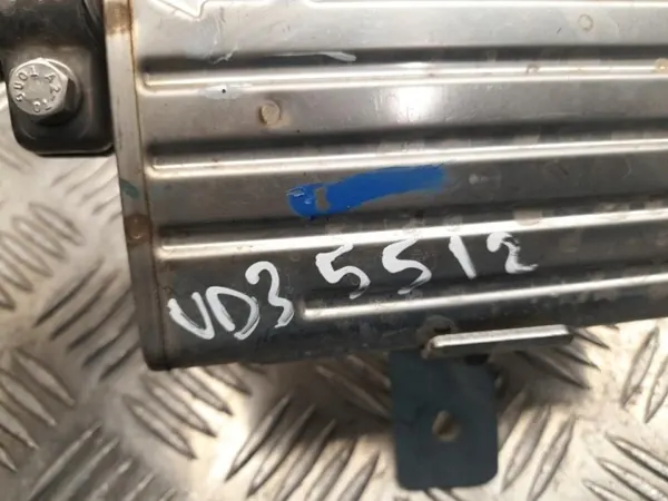 Flexibelt avgasrör OEM 01120A för Hyundai Kona II image 4
