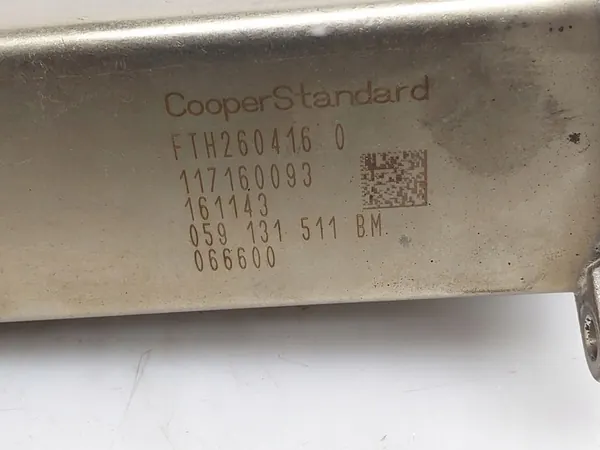 Audi OE 059131511BM Moottorin jäähdytin image 5