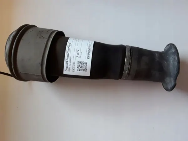 Citroen C4 Picasso achterste airbag OEM R307512403 image 2