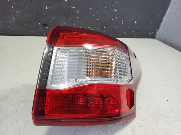 Nissan Qashqai J11 13- Lámpara LED Trasera Derecha 265504EA0A image 2