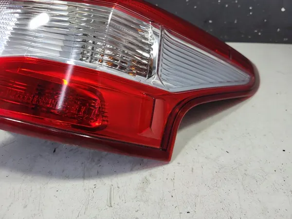 Nissan Qashqai J11 13- Lámpara LED Trasera Derecha 265504EA0A image 4