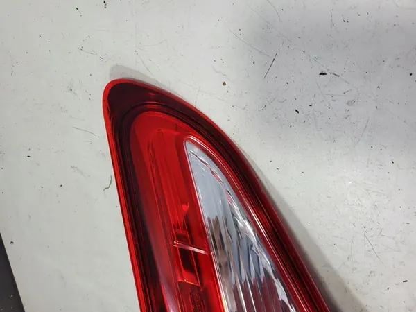 Nissan Qashqai J11 13- Lámpara LED Trasera Derecha 265504EA0A image 5