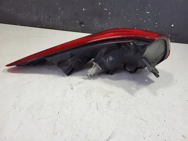 Nissan Qashqai J11 13- Lámpara LED Trasera Derecha 265504EA0A image 7