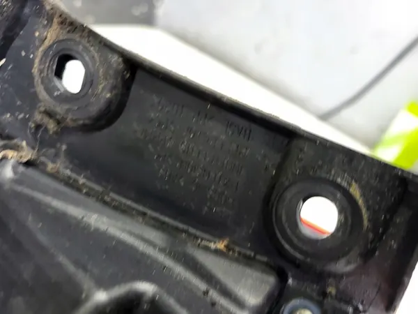 Nissan Qashqai J11 13- Lámpara LED Trasera Derecha 265504EA0A image 9