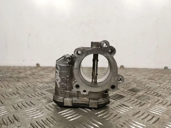 Drosselklappe Chrysler 300 OEM A6420900270 image 2