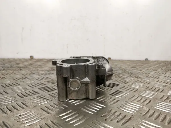 Drosselklappe Chrysler 300 OEM A6420900270 image 3