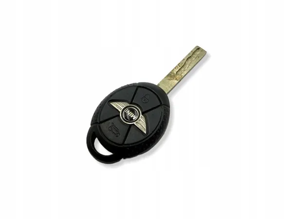 Fjärrkontroll OEM 6931745 för Mini Cooper R50 R53 image 5