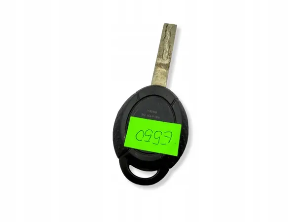 Fjärrkontroll OEM 6931745 för Mini Cooper R50 R53 image 6