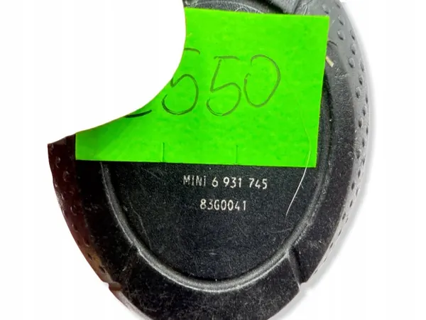 Fjärrkontroll OEM 6931745 för Mini Cooper R50 R53 image 7