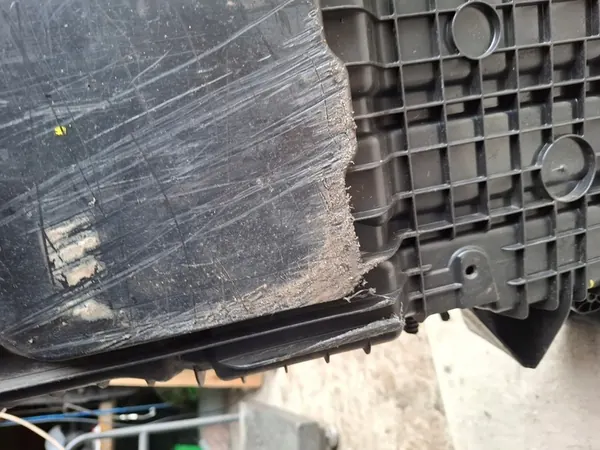 AdBlue Tank PEUGEOT 3008 II P1002560 image 8