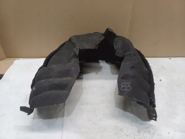 Linker hinterer Radkasten OEM j64gt Alfa Romeo Stelvio image 2