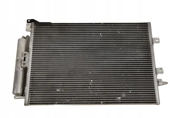 Renault OE 82 00 688 393 A/C Kondenseri image 2