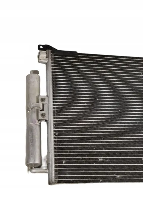 Renault OE 82 00 688 393 A/C Kondenseri image 3